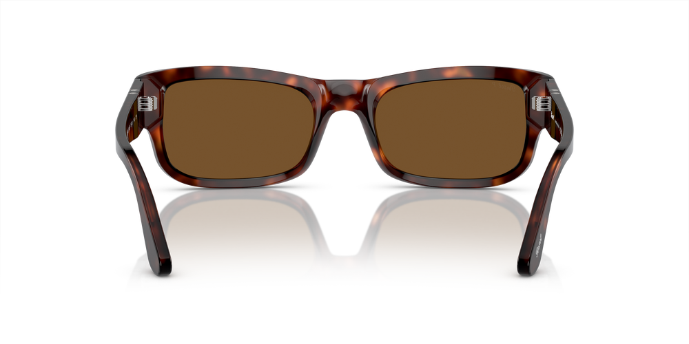 Persol PO3326S with Havana Frame and Brown Lenses - Image 5