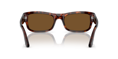 Persol PO3326S with Havana Frame and Brown Lenses - Image 5