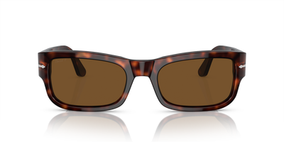 Persol PO3326S with Havana Frame and Brown Lenses - Image 2