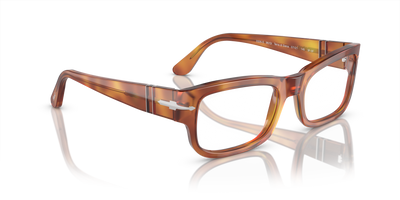 Persol PO3326S - Transitions® mit Terra Di Siena Gestell und Braun Gläsern - Bild 3