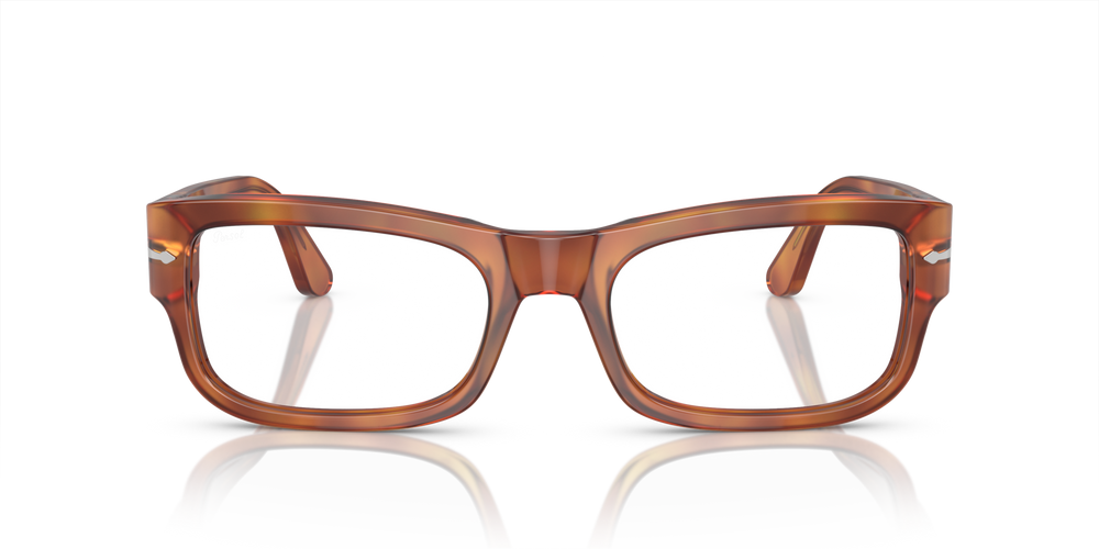 Persol PO3326S - Transitions® mit Terra Di Siena Gestell und Braun Gläsern - Bild 2