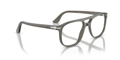 Persol Greta avec Monture Smoke - Image 3