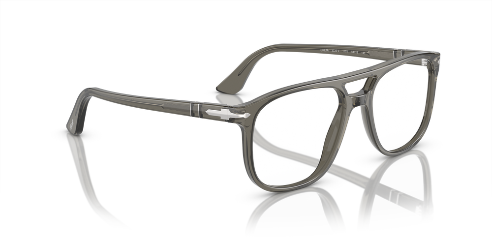 Persol Greta with Smoke Frame - Image 3