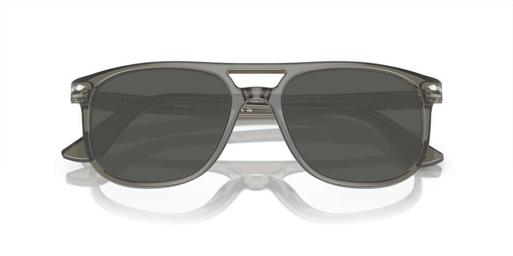 Persol Greta avec Monture Smoke - Image 6