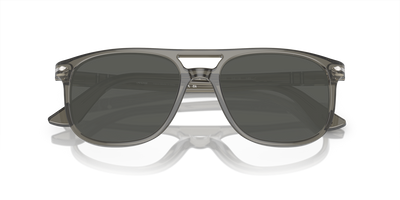 Persol Greta avec Monture Smoke - Image 6