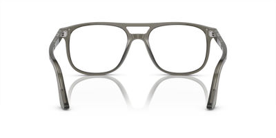 Persol Greta with Smoke Frame - Image 5