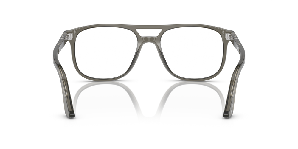 Persol Greta avec Monture Smoke - Image 5