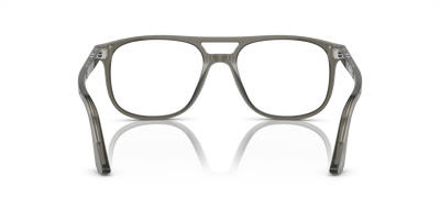 Persol Greta avec Monture Smoke - Image 5