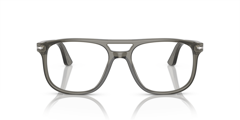 Persol Greta avec Monture Smoke - Image 2