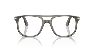 Persol Greta avec Monture Smoke - Image 2