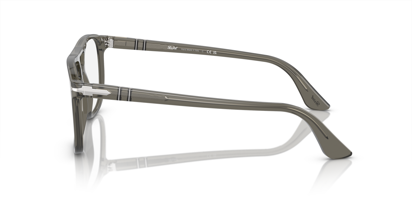 Persol Greta with Smoke Frame - Image 1