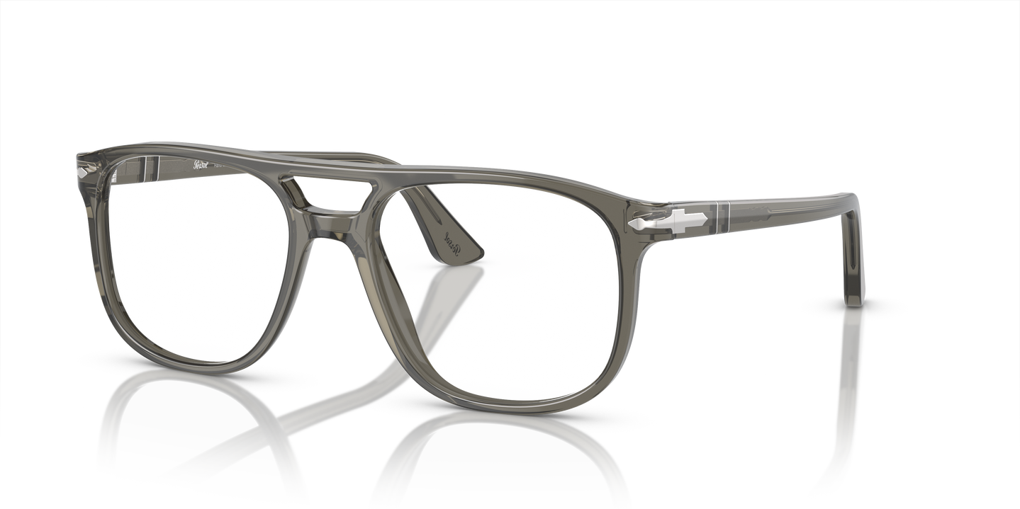 Persol Greta with Smoke Frame - Image 1