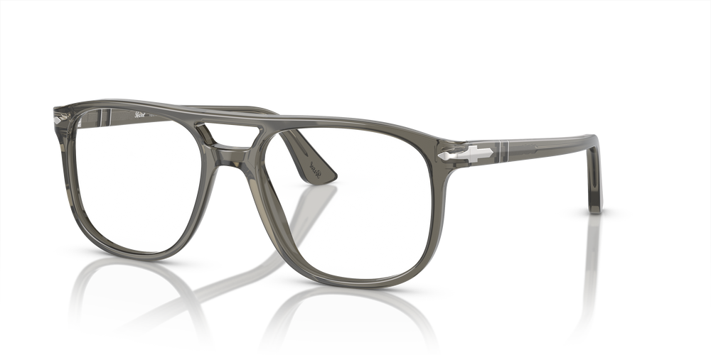 Persol Greta with Smoke Frame - Image 1