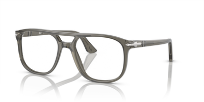Persol Greta avec Monture Smoke - Image 1