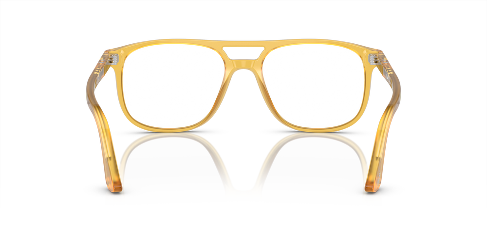 Persol Greta con Montatura Miele - Immagine 5