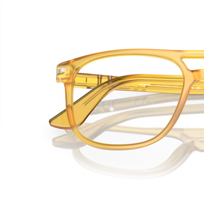 Persol Greta mit Gestell Miele – Variantenbild