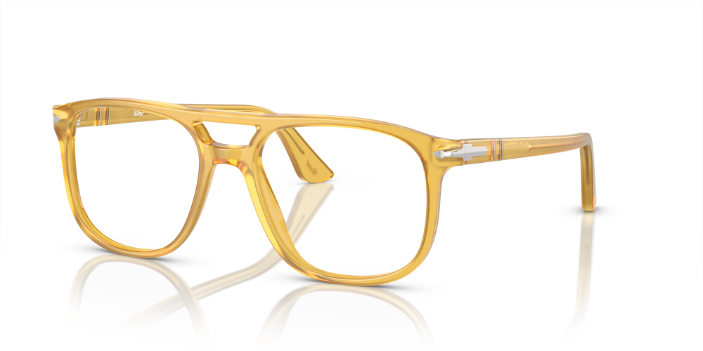 Persol Greta con Montatura Miele - Immagine 1