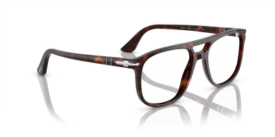 Persol Greta mit Gestell Havana - Bild 3