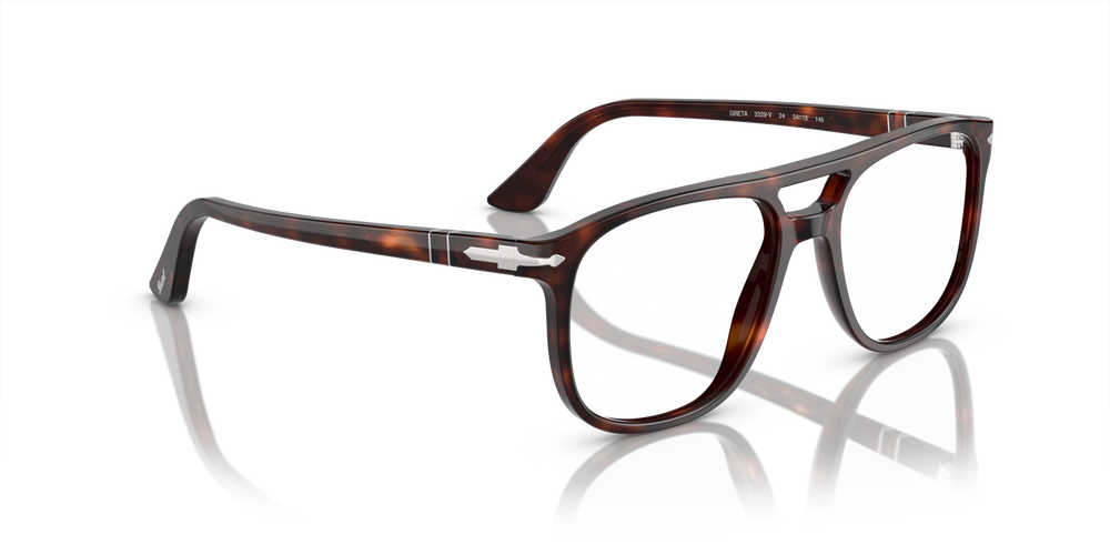 Persol Greta with Havana Frame - Image 3