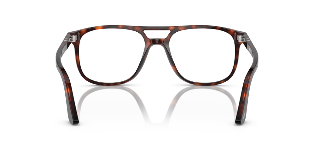 Persol Greta mit Gestell Havana - Bild 5