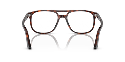 Persol Greta mit Gestell Havana - Bild 5