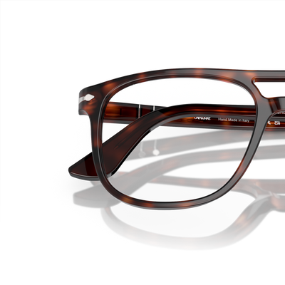 Persol Greta with Havana Frame – Variant Image