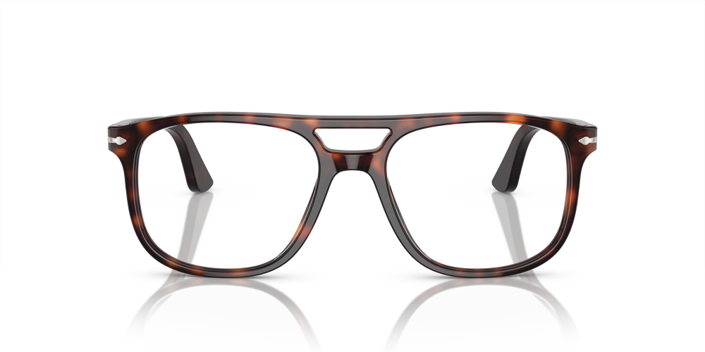 Persol Greta mit Gestell Havana - Bild 2
