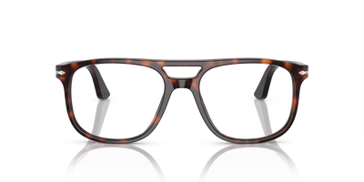 Persol Greta with Havana Frame - Image 2