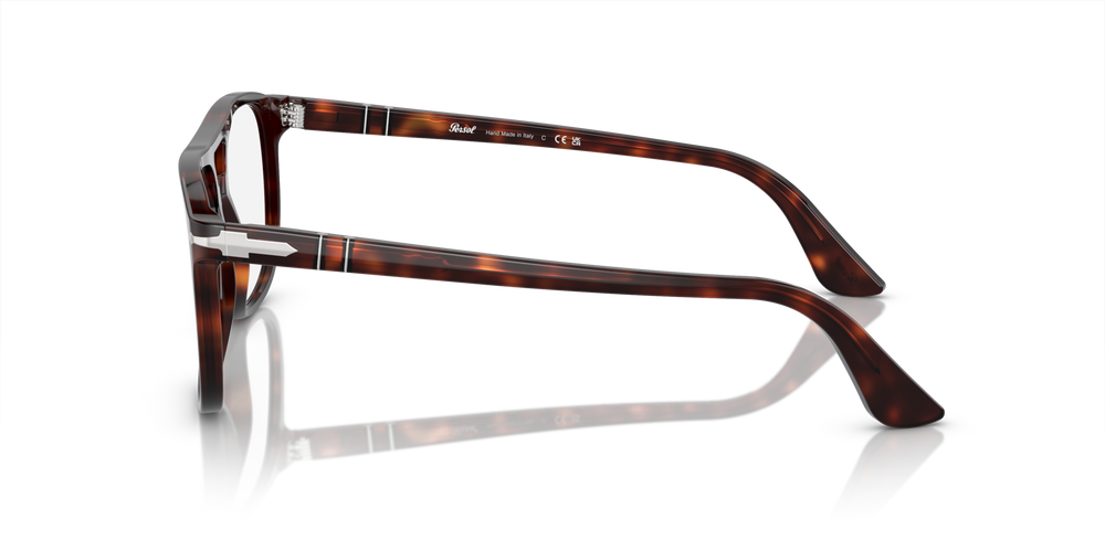 Persol Greta with Havana Frame - Image 4