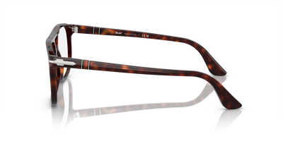 Persol Greta mit Gestell Havana - Bild 4