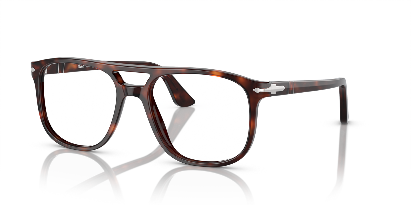 Persol Greta with Havana Frame - Image 1