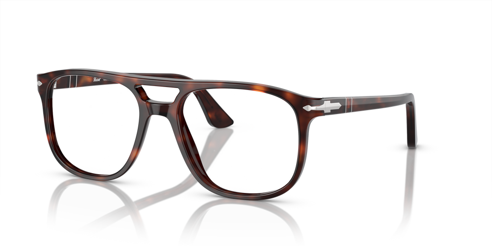 Persol Greta with Havana Frame - Image 1