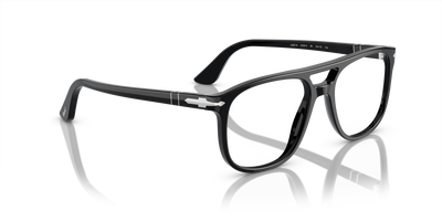 Persol Greta avec Monture Noir - Image 3