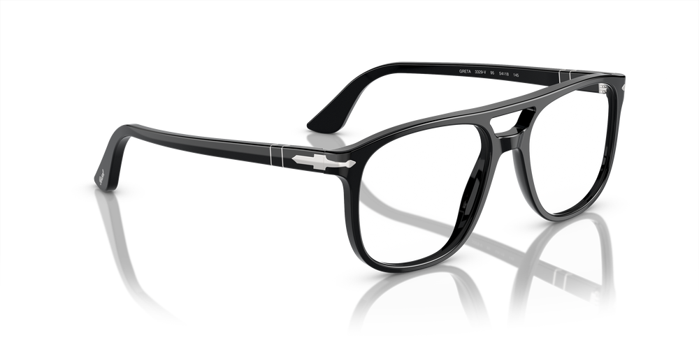 Persol Greta with Black Frame - Image 3
