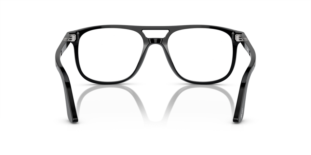 Persol Greta avec Monture Noir - Image 5