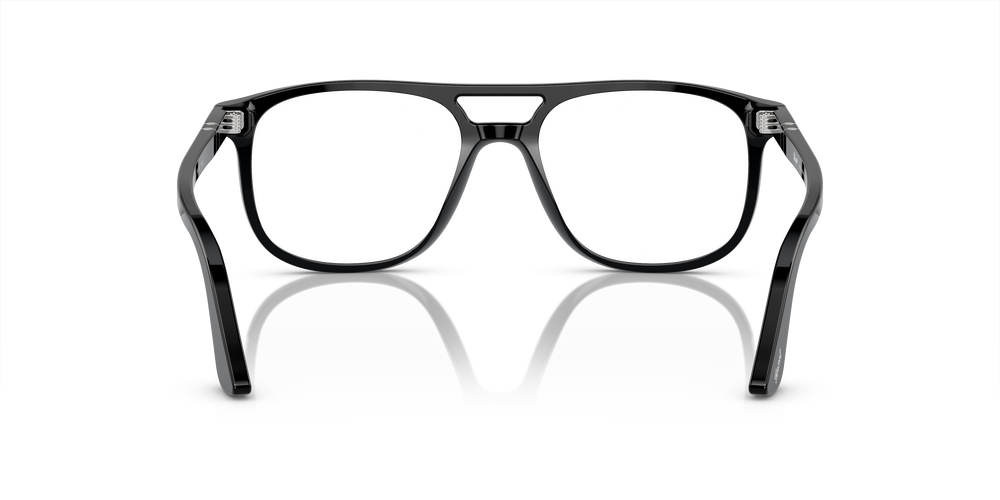 Persol Greta with Black Frame - Image 5