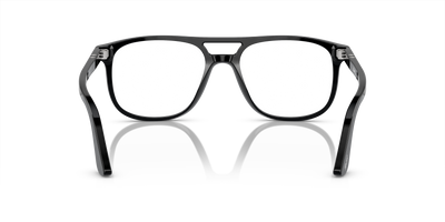 Persol Greta with Black Frame - Image 5