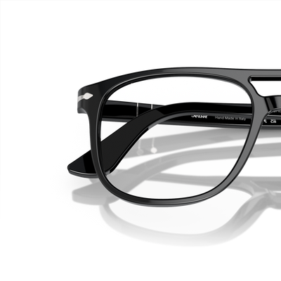 Persol Greta avec Monture Noir – Image variante