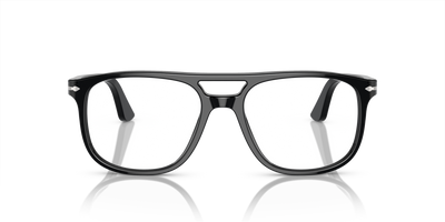 Persol Greta avec Monture Noir - Image 2