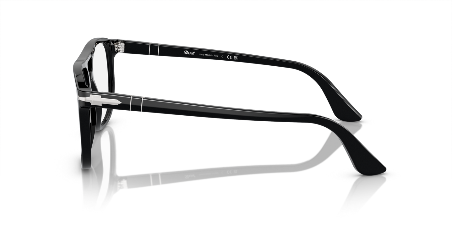 Persol Greta with Black Frame - Image 1