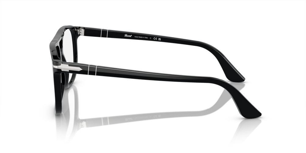 Persol Greta with Black Frame - Image 4