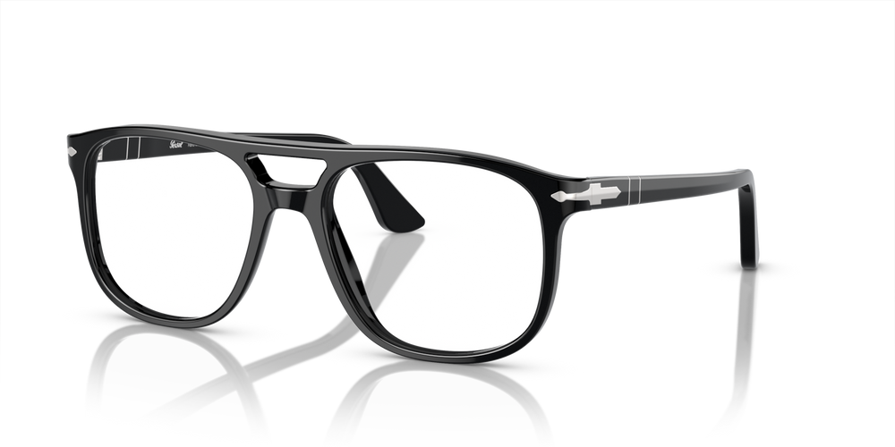 Persol Greta with Black Frame - Image 1