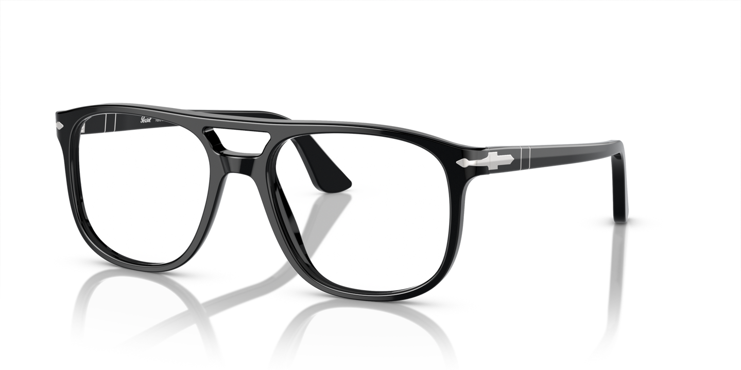 Persol Greta with Black Frame - Image 1