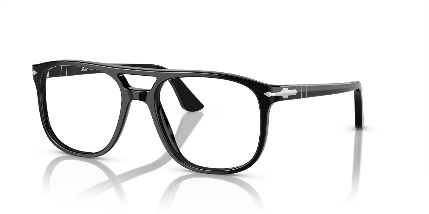 Persol Greta with Black Frame - Image 1