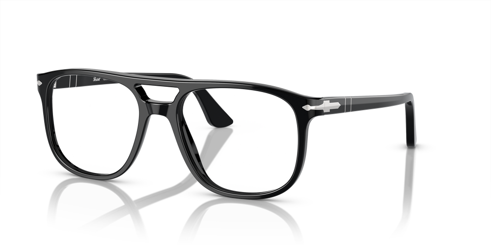 Persol Greta with Black Frame - Image 1