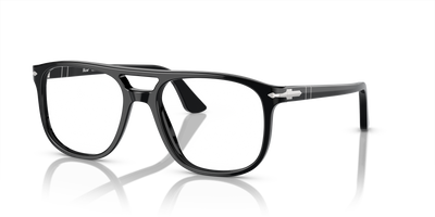 Persol Greta with Black Frame - Image 1