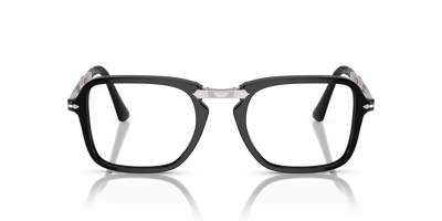 Persol PO3330S - Transitions® avec Monture Noir et Verres Bleu - Image 3
