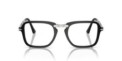 Persol PO3330S - Transitions® con Montatura Nero e Lenti Blu - Immagine 3