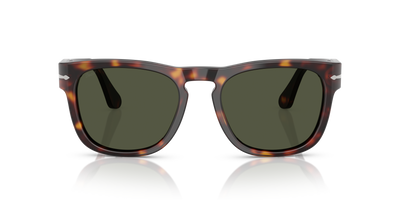 Persol PO3333S - Elio con Montatura Havana e Lenti Verde - Immagine 2