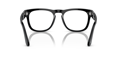 Persol Elio - Transitions® avec Monture Noir et Verres Bleu - Image 5